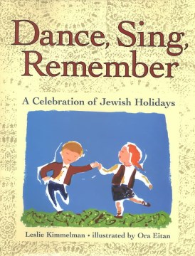 Dance, Sing, Remember