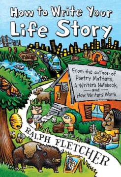 How to Write your Life Story