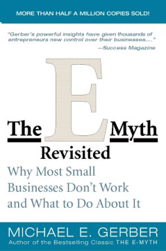 The E-myth Revisited