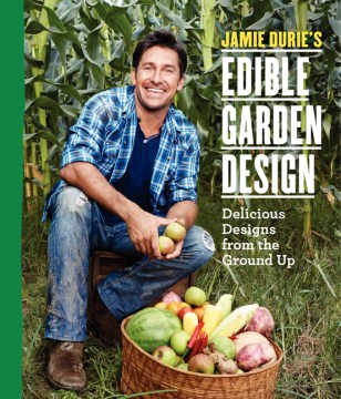 Edible Garden Design