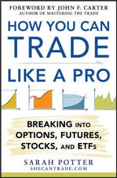 How You Can Trade Like A Pro