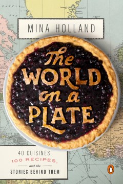 The World on A Plate