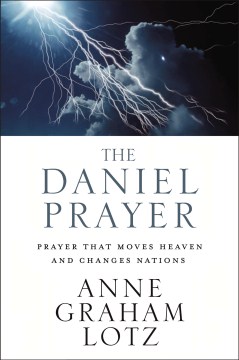 The Daniel Prayer