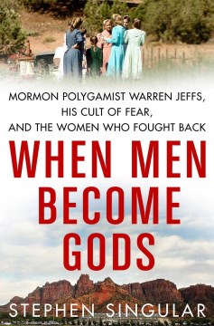 When Men Become Gods