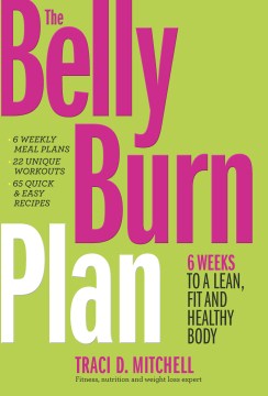 The Belly Burn Plan