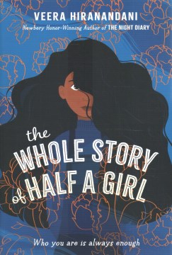 The Whole Story of Half A Girl