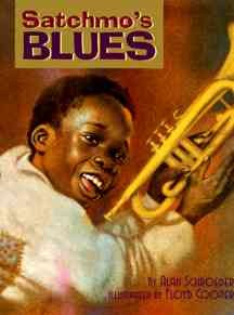 Satchmo's Blues