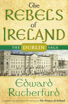 The Dublin Saga