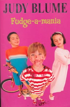 Fudge-a-mania