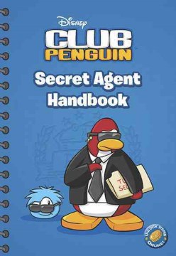 Secret Agent Handbook