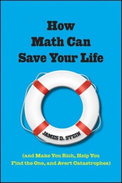 How Math Can Save your Life
