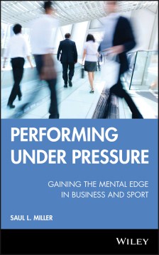 Performing Under Pressure