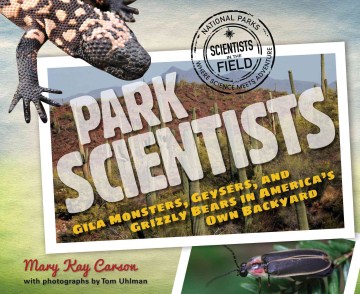 Park Scientists