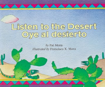 Listen to the Desert