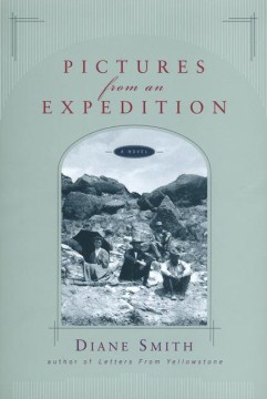 Pictures From An Expedition