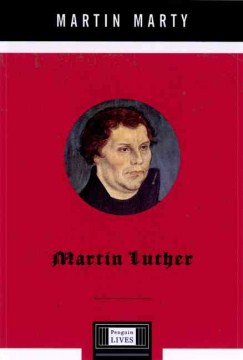 Martin Luther