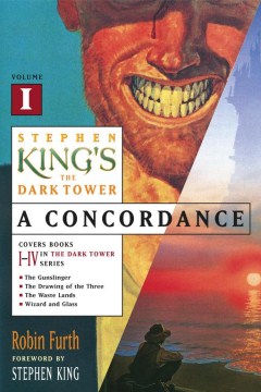 Stephen King's The Dark Tower