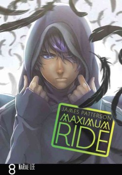 Maximum Ride [the Manga]