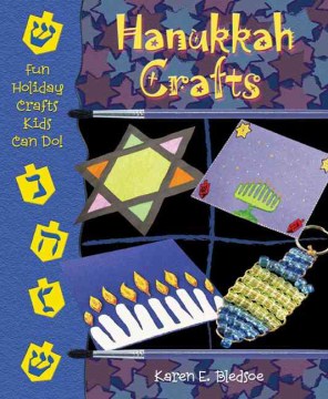 Hanukkah Crafts