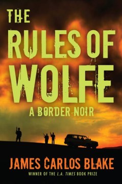The Rules of Wolfe