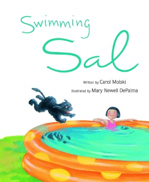 Swimming Sal
