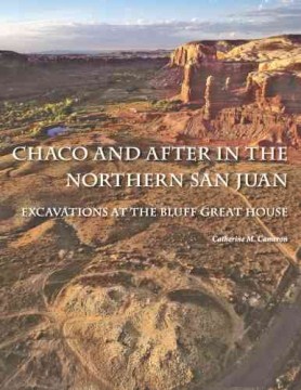 Chaco and After in the Northern San Juan