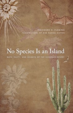 No Species Is An Island