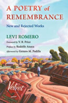 A Poetry of Remembrance