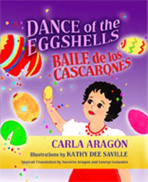Dance of the Eggshells