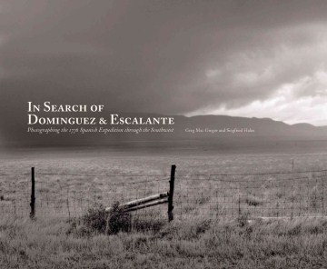 In Search of Domínguez &amp; Escalante