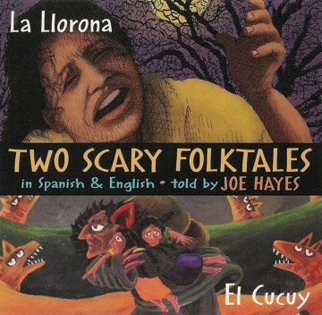 Two Scary Folktales