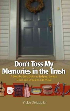 Don't Toss My Memories in the Trash
