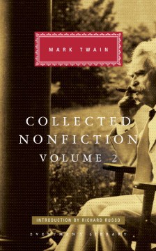 Collected Nonfiction
