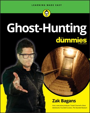 Ghost-hunting