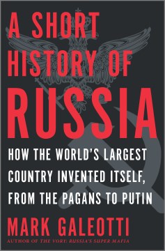 A Short History of Russia