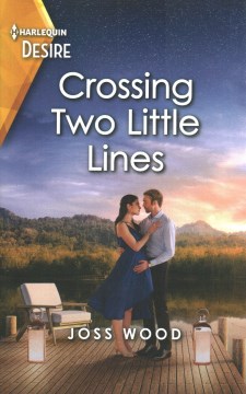 Crossing Two Little Lines