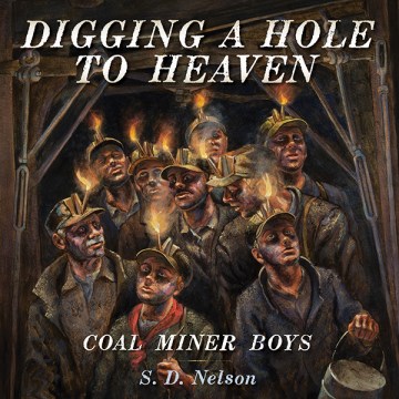 Digging A Hole to Heaven