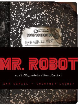 Mr. Robot Original Tie-in Book
