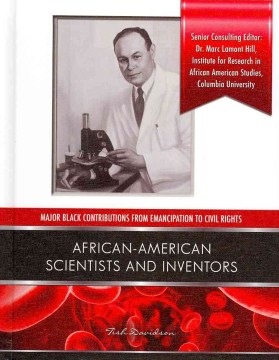 African American Scientists and Inventors