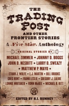 The Trading Post and Other Frontier Stories