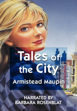 Tales of the City