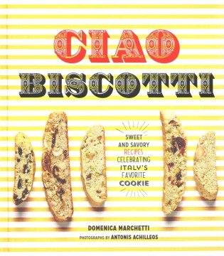 Ciao Biscotti