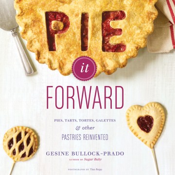 Pie It Forward