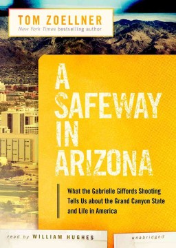 A Safeway in Arizona