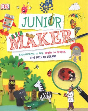 Junior Maker