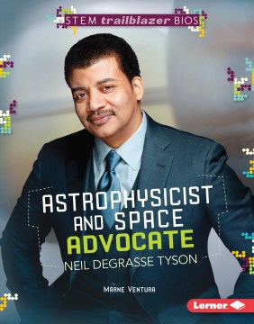 Astrophysicist and Space Advocate Neil DeGrasse Tyson