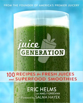 The Juice Generation