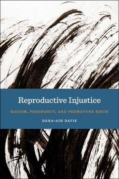 Reproductive Injustice