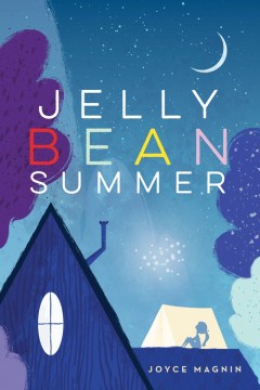 Jelly Bean Summer