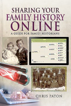 Sharing your Family History Online